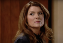 Beautiful, anticipazioni americane: Sheila è viva! Beautiful