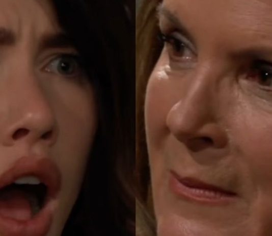 Beautiful, anticipazioni puntate dal 18 al 24 maggio 2024: tutti contro Bill, ma lui difende Sheila Beautiful