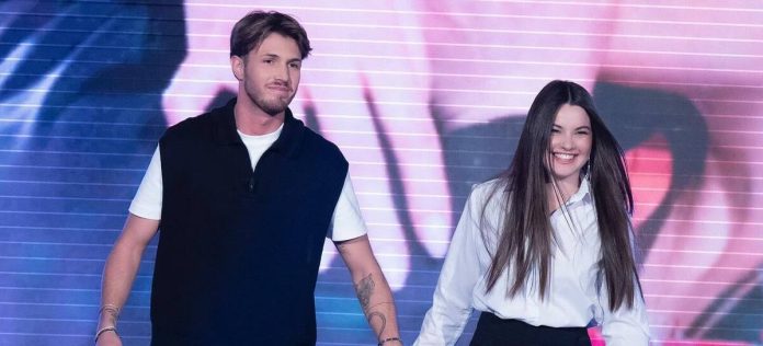 Brando e Raffaella a Verissimo: i motivi della crisi prima del riavvicinamento | Video Mediaset Brando e Raffaella a Verissimo