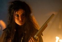 Briganti: la recensione (no spoiler) della serie Netflix sul brigantaggio Briganti