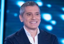 Dario Maltese a Verissimo: “Mi manca il TG5” | Video Mediaset Dario Maltese a Verissimo