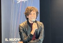 Ermal Meta, in uscita il nuovo album “Buona Fortuna”: “Ć una dedica a mia figlia Fortuna. Condurre Sanremo? Assolutamente noā ERMAL META