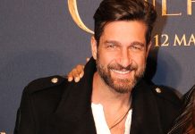 Chi è Edoardo Stoppa, concorrente isola dei famosi 2024: età, moglie, figli e biografia Edoardo Stoppa