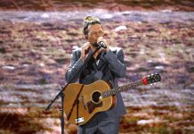 Enrico Nigiotti ad Amici 23 canta Occhi grandi: l’esibizione | Video Witty Tv Enrico Nigiotti ad Amici 23