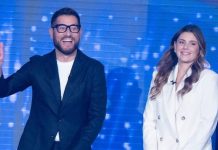 Enrico Papi a Verissimo con la figlia: “Il nostro rapporto” | Video Mediaset Enrico Papi a Verissimo