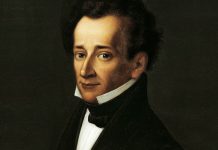 Anticipazioni e curiosità su Giacomo Leopardi – Vita e amori del Poeta, la fiction Rai sul grande poeta di Recanati Giacomo Leopardi