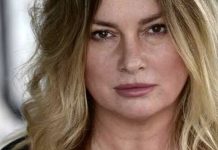 Giada Desideri di nuovo nel cast di Un Posto al Sole, dopo 25 anni di assenza! Giada Desideri