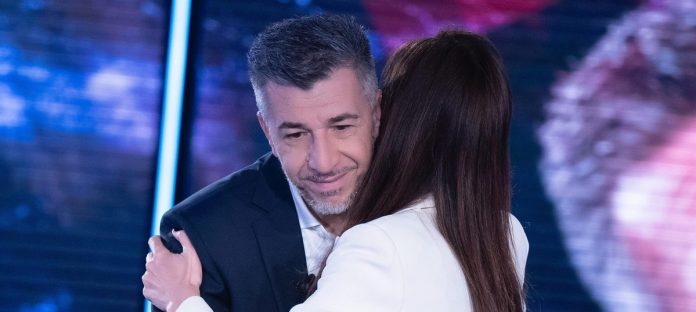 Gino Cecchettin a Verissimo: “La vita senza Giulia” | Video Mediaset Gino Cecchettin a Verissimo