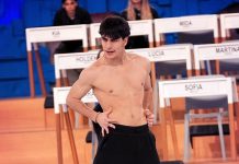 Giovanni, Amici 23: “Maria De Filippi è sempre presente, una bellissima persona. A Todaro devo tutto e sogno di lavorare nel mondo dello spettacolo” | Intervista esclusiva Giovanni Tesse