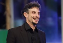 Giuseppe Garibaldi, intervista esclusiva all’ex concorrente di Grande Fratello:”Con Beatrice ci stiamo sentendo, vorrei riconquistarla. Anita? E’ un capitolo chiuso” Giuseppe Garibaldi