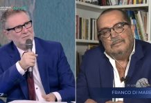Franco Di Mare: «Ho un tumore inguaribile legato all’amianto, mi resta poco da vivere» – Video