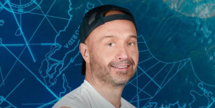 Chi è Joe Bastianich