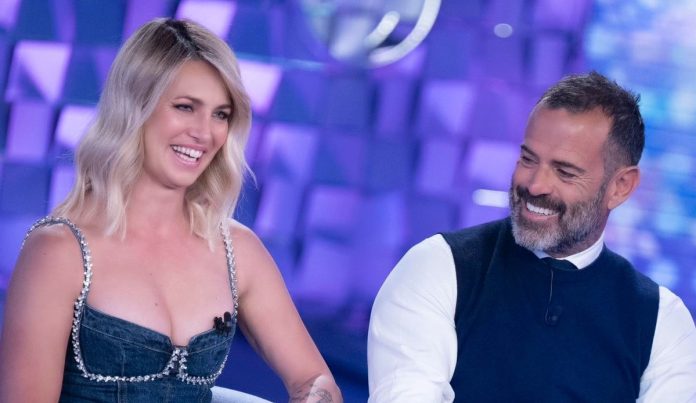 Katia Pedrotti e Ascanio Pacelli a Verissimo: il desiderio di un nuovo figlio | Video Mediaset Katia Pedrotti e Ascanio Pacelli a Verissimo