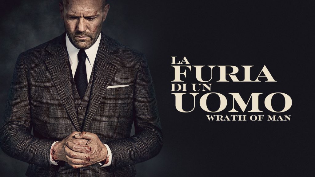 La furia di un uomo - Wrath of Man