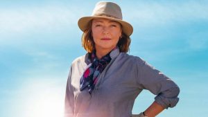 La signora delle rose: tutte le curiosità da conoscere sulla commedia