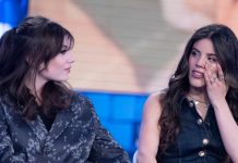 Lil Jolie e Gaia a Verissimo: l’esperienza ad Amici 23 | Video Mediaset Lil Jolie e Gaia a Verissimo