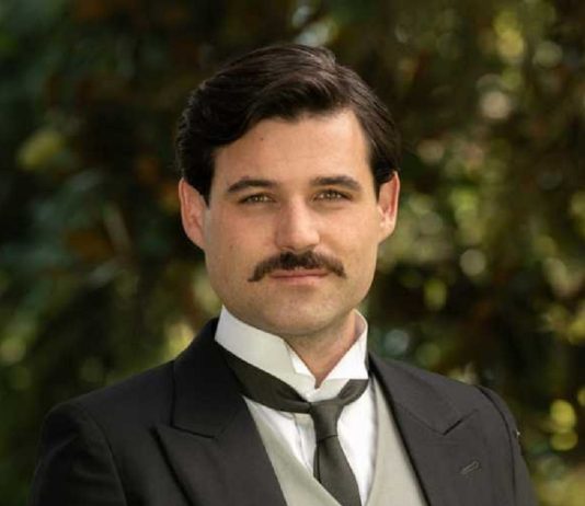 Replica La Promessa in streaming puntata del 25 luglio 2024 | Video Mediaset La Promessa