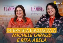“Flaminia”, intervista a Michela Giraud e Rita Abela: “Mi è capitato di essere travolta dalle critiche. Oggi i social possono diventare un mezzo di denuncia come nel caso della tiktoker derisa in palestra” Michela Giraud e Rita Abela