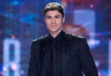 Mirko Brunetti, intervista esclusiva all’ex concorrente di Grande Fratello: “Io e Perla siamo diventati più maturi. Tra Perla e Greta una bella amicizia. Mi piacerebbe fare l’opinionista” Mirko Brunetti