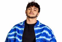 Nicholas Borgogni, Amici 23: “Come ho superato le critiche? Con pazienza e motivazione. Sogno di vivere ballando e magari tornare ad Amici” | Intervista esclusiva Nicholas Borgogni