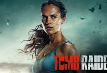Tomb Raider, recensione (no spoiler) dell’adattamento del popolare videogioco Tomb Raider