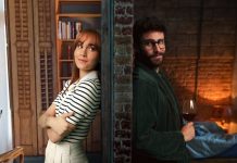 Vicini davvero, recensione (no spoiler) della commedia romantica Netflix Vicini davvero