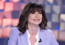 Vladimir Luxuria a Verissimo: “Ho pensato fosse uno scherzo!” | Video Mediaset Vladimir Luxuria a Verissimo