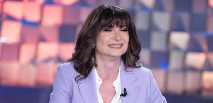 Vladimir Luxuria a Verissimo: “Ho pensato fosse uno scherzo!” | Video Mediaset Vladimir Luxuria a Verissimo