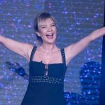 Yeliz Doğramacılar a Verissimo: “Starò in Terra Amara fino alla fine” | Video Mediaset Yeliz Doğramacılar a Verissimo