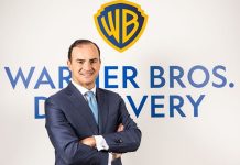 Chi è Alessandro Araimo, mister Warner Bros. Discovery? Dopo Fazio ha convinto anche Amadeus alessandro araimo warner bros discovery