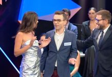 La Pupa e il Secchione 2024, la coppia formata da Alessandro Pestarino e Annalisa | Video Mediaset Alessandro Pestarino e Annalisa, la pupa e il secchione