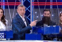 Affari Tuoi non va in onda oggi, 18 aprile 2024: perché? Il motivo Amadeus, Affari Tuoi non in onda 18 aprile