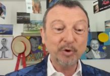Amadeus: “Lavorare in Rai è stato per me motivo di orgoglio. Ora è tempo di nuovi sogni” Amadeus lascia Rai