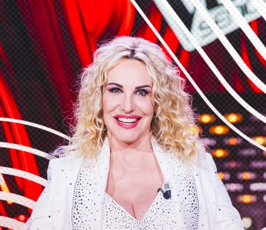 Antonella Clerici: “La televisione non inganna: devi essere quello che sei” – Intervista The voice of senior, la finale
