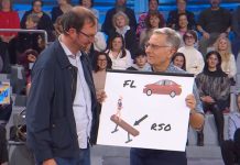 Chi è Carlo Romano, il Rebus di Avanti un Altro 2024 | Video Mediaset Carlo Romano, rebus Avanti un altro