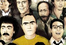 C’era una volta il derby club, documentario: quando in tv e ospiti C'era una volta il derby club