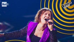 Chi è Diana Puddu, vincitrice di The Voice Senior 2024