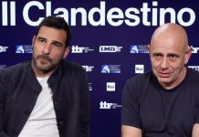 “Il Clandestino”, intervista a Edoardo Leo e al regista Rolando Ravello edoardo leo