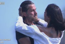 Ascolti tv, lunedì 29 aprile 2024: Viva la danza (14.1%), Isola dei Famosi (16.9%), Stasera tutto è possibile (11.8%) | Dati Auditel Edoardo Stoppa e Juliana Moreira a L'Isola dei Famosi 2024