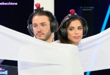 Chi è uscito ieri sera a Pupa e il Secchione 2024: gli eliminati della seconda puntata sono la coppia composta da Noemi e Savelli Noemi e Savelli, eliminati seconda puntata Pupa e Secchione