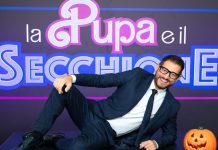La Pupa e il Secchione 2024: conduttore, giudici e quando in tv Enrico Papi conduce La Pupa e il Secchione