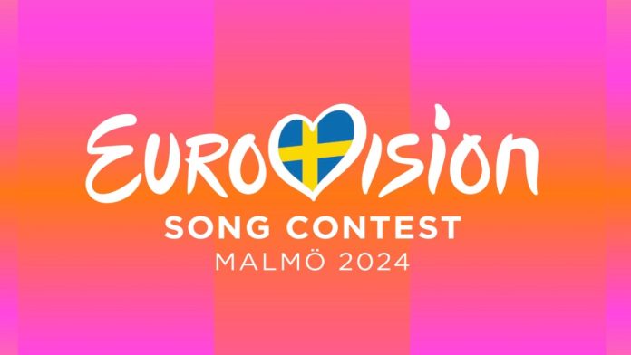 Eurovision 2024, conduttori e nazioni