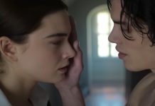 Fabbricante di Lacrime arriva su Netfix: trama e cast (c’è anche Biondo, ex Amici) Fabbricante di lacrime, trama e cast