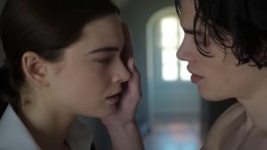 Fabbricante di lacrime, recensione (no spoiler) dello young-adult Netflix