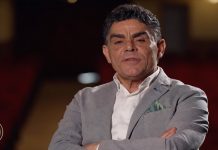 Francesco Benigno è stato espulso dall’Isola dei Famosi 2024: Perchè? Cosa è successo? Il motivo Francesco Benigno, concorrente isola famosi 2024