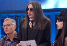 Franco Pistoni, iettatore Avanti un altro 2024