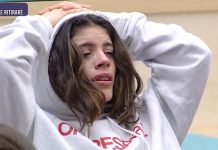 Amici 23, infortunio per Gaia che rischia il ritiro: le parole di Maria De Filippi e la proposta di Raimondo Todaro | Video Witty Tv Amici 23 eliminata Gaia