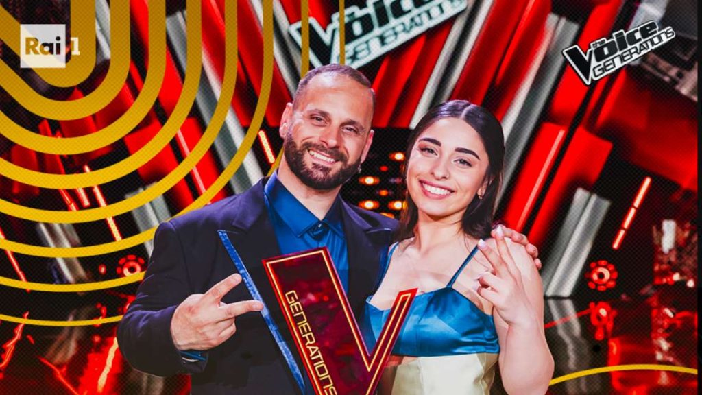 Chi ha vinto The Voice Generation: i vincitori sono Gino e Noemi
