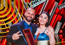 Chi ha vinto The Voice Generations: i vincitori sono Gino e Noemi Gino e Noemi, vincitori The Voice Generation