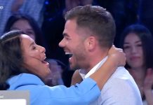 Giorgio e Stefania, Affari Tuoi 200 mila euro